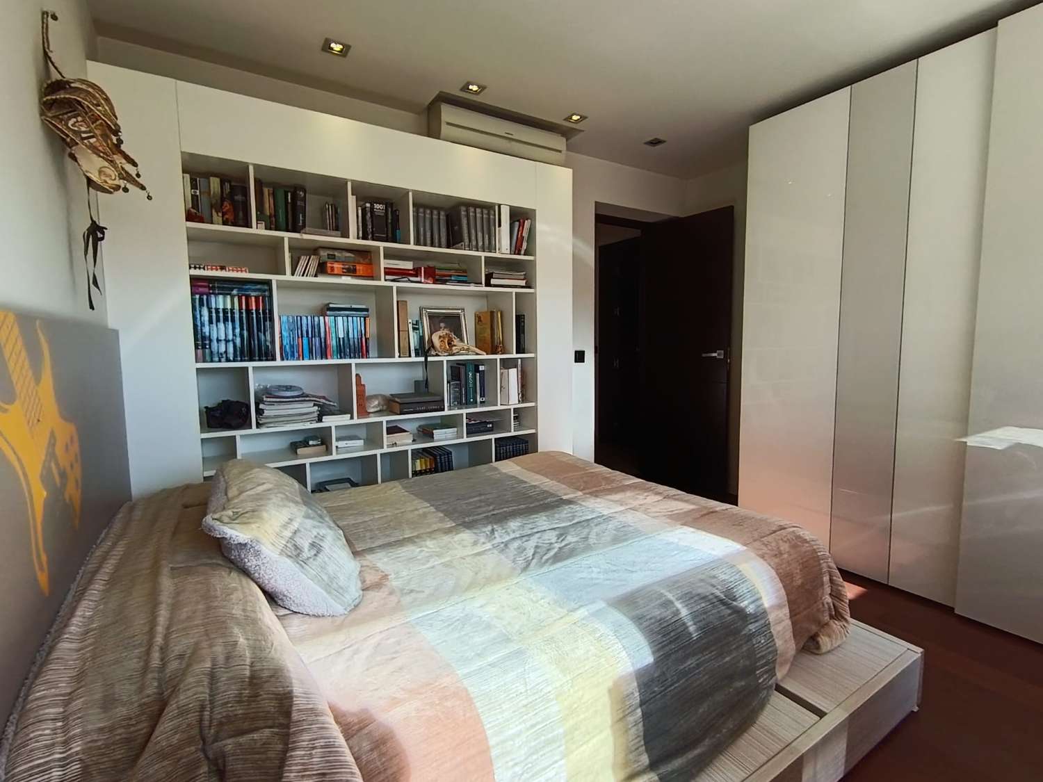 Spektakulär parhus till salu, Torre del Mar. Timjan