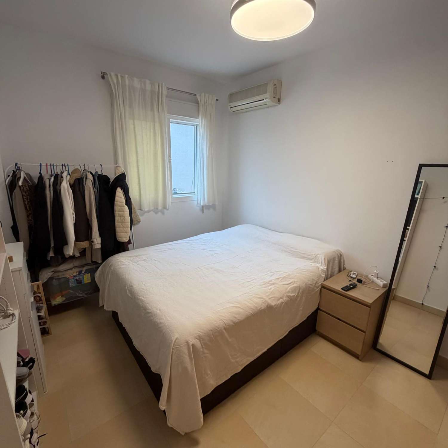 位于Caleta de Vélez的美丽公寓出售，带有大型露台和社区区域