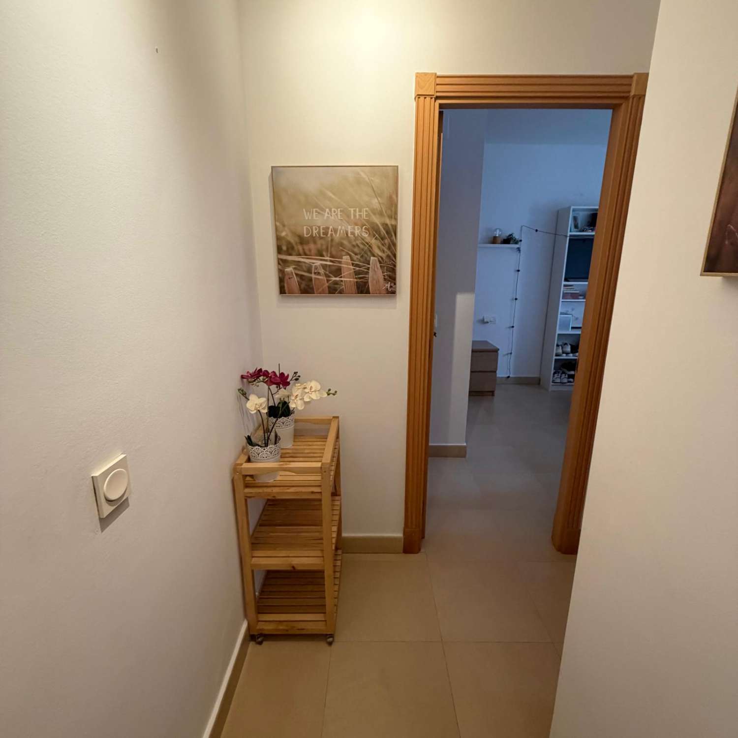 位于Caleta de Vélez的美丽公寓出售，带有大型露台和社区区域