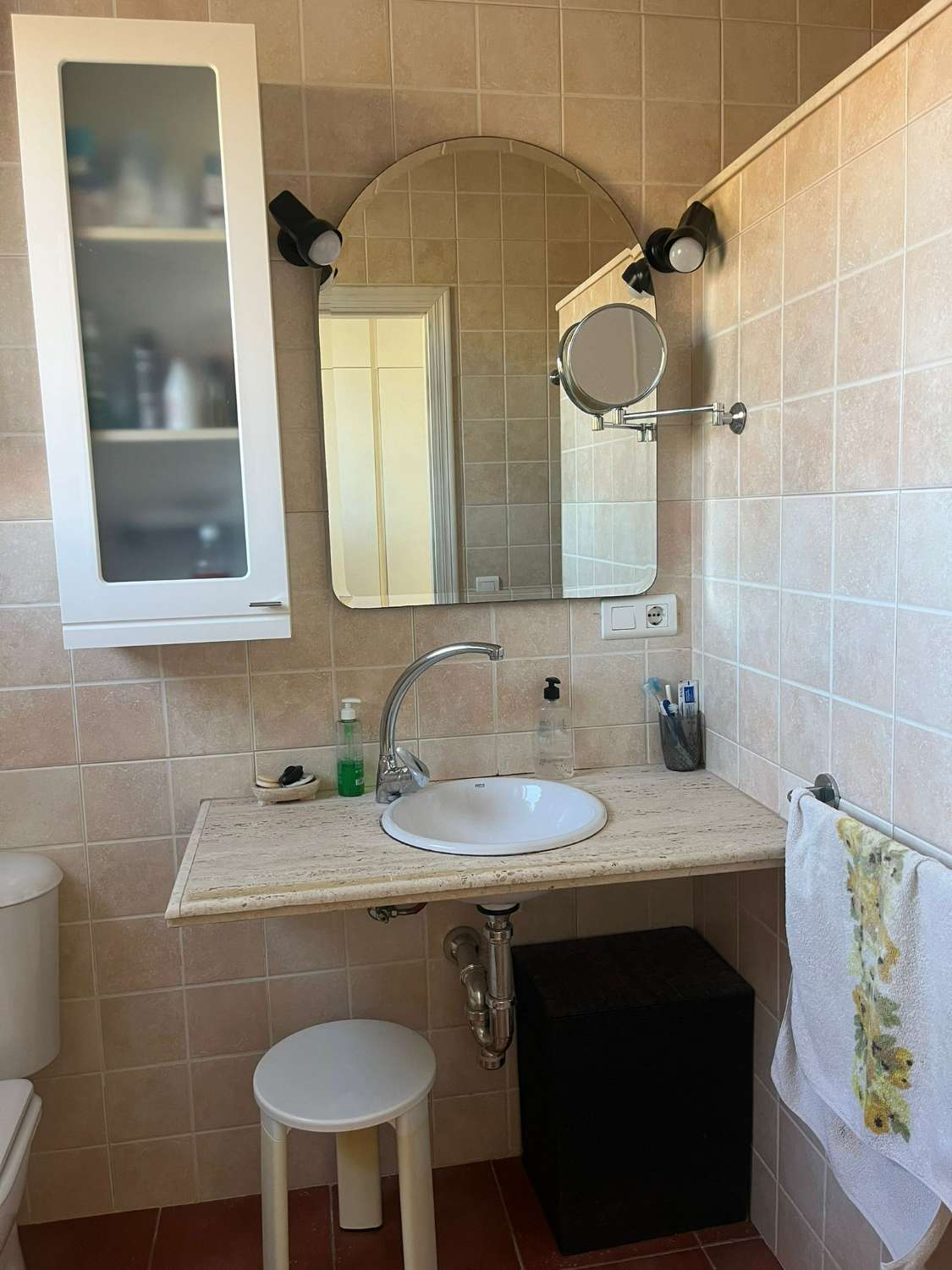 阿尔马亚特壮丽的乡村地块出售