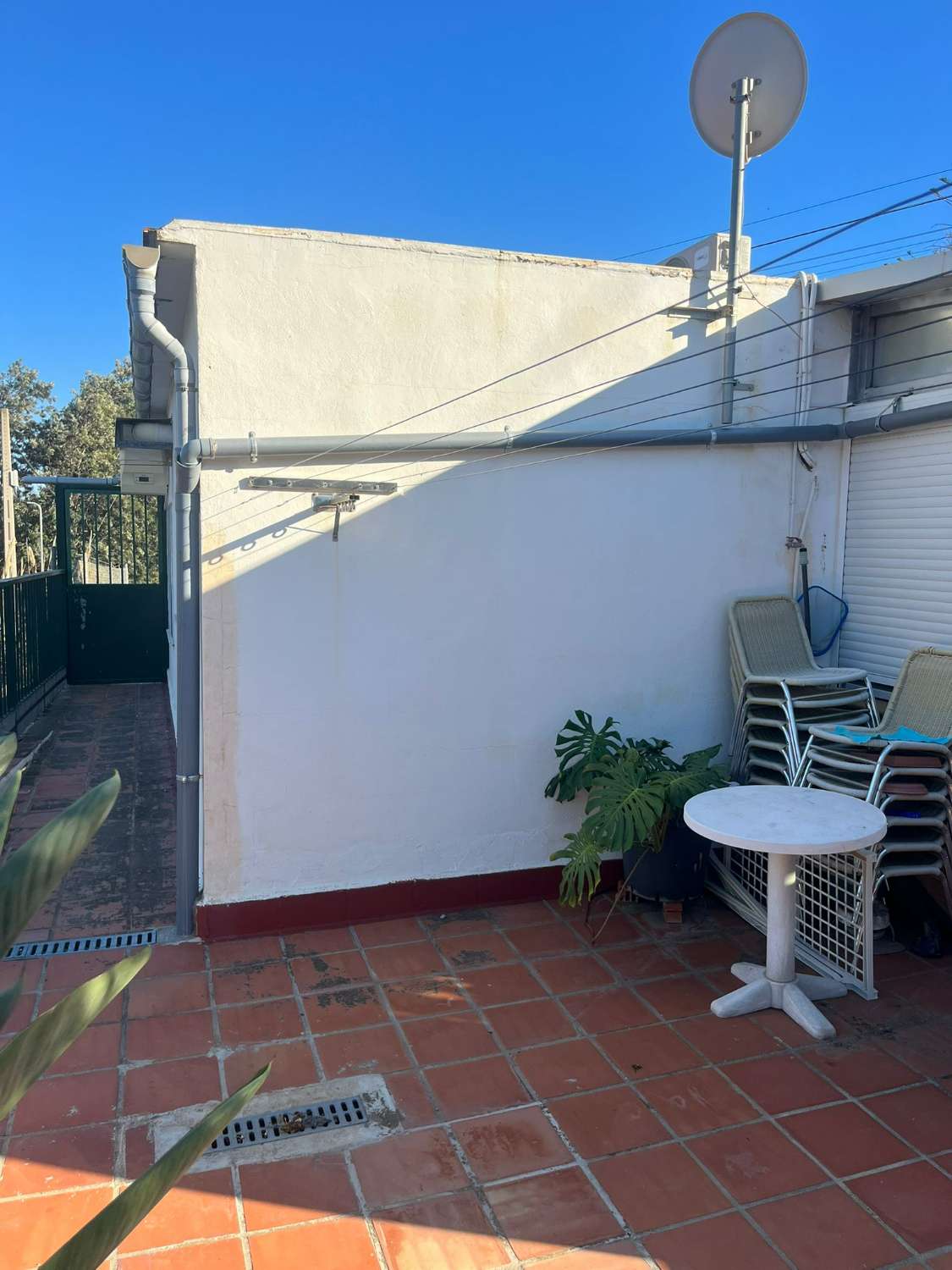 阿尔马亚特壮丽的乡村地块出售