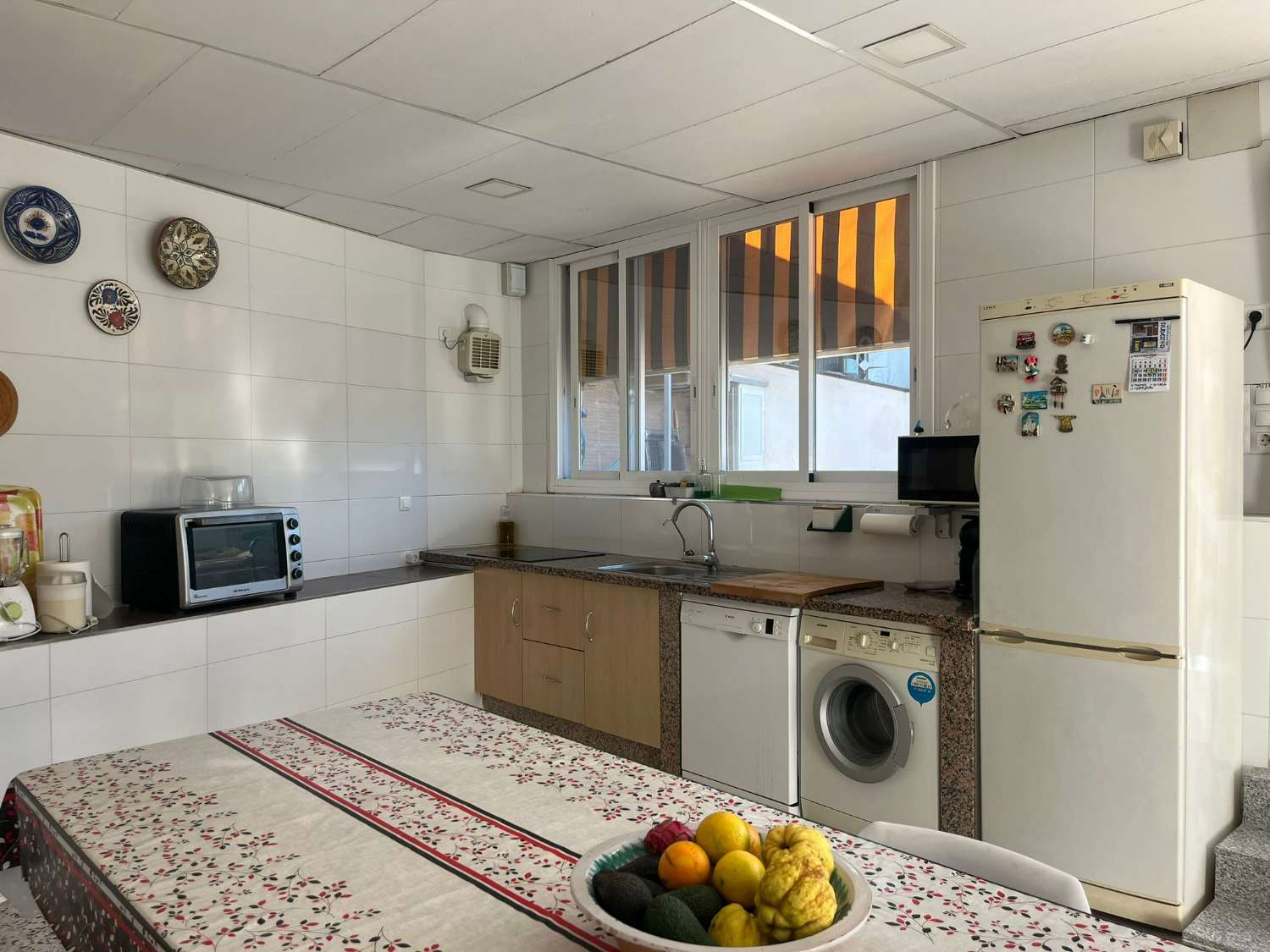 阿尔马亚特壮丽的乡村地块出售