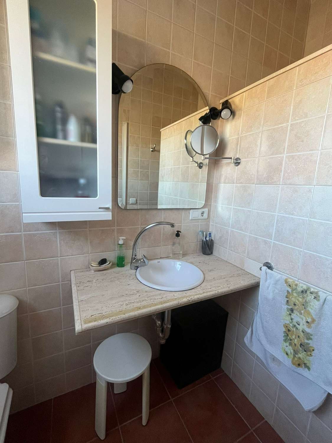 阿尔马亚特壮丽的乡村地块出售