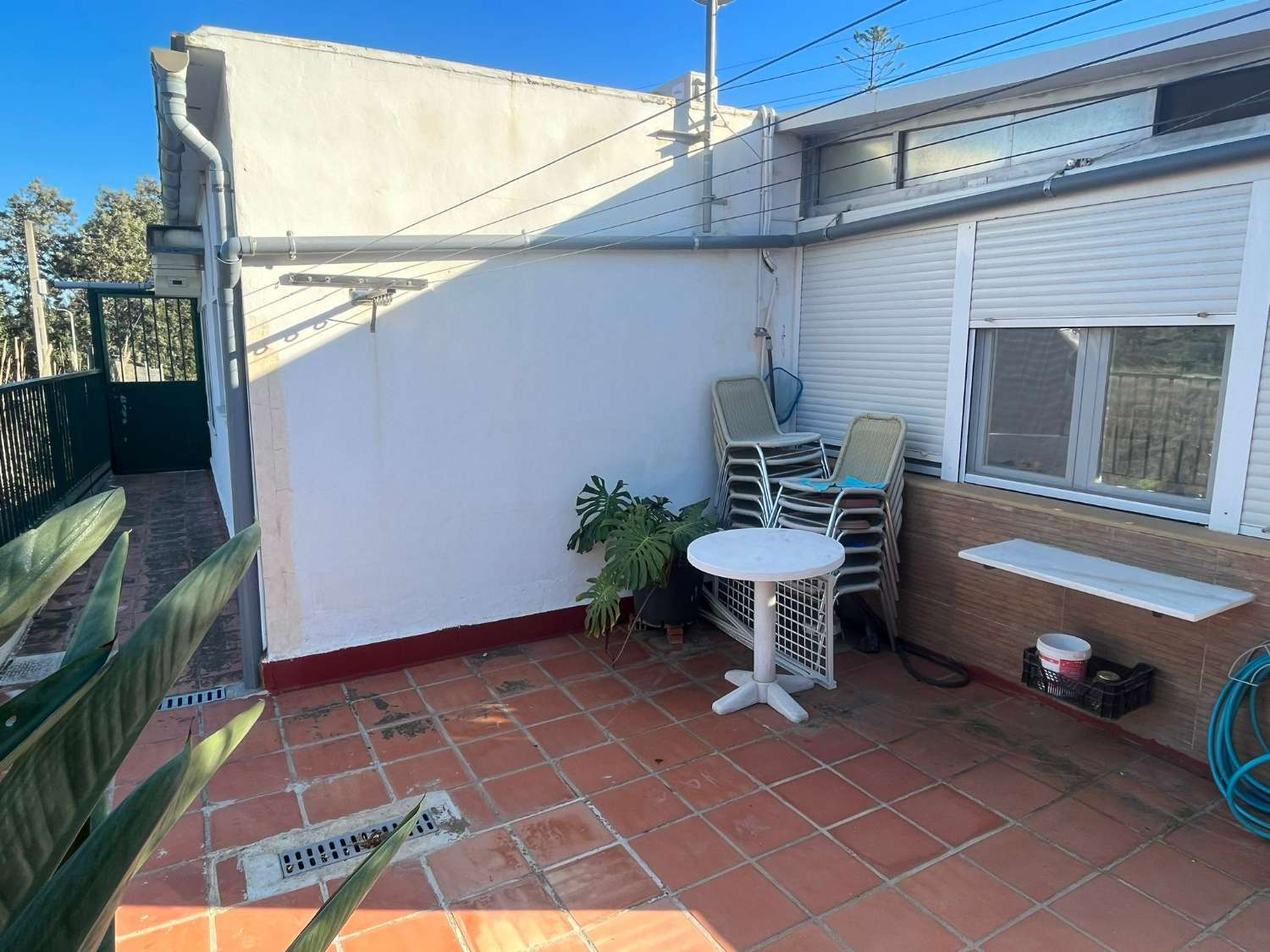 阿尔马亚特壮丽的乡村地块出售