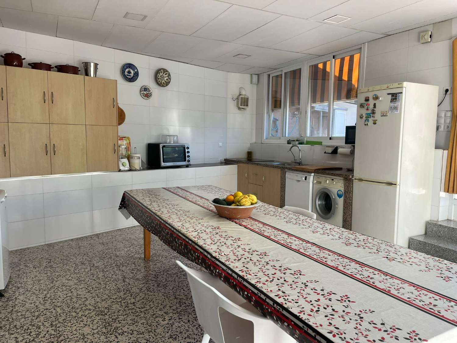 阿尔马亚特壮丽的乡村地块出售