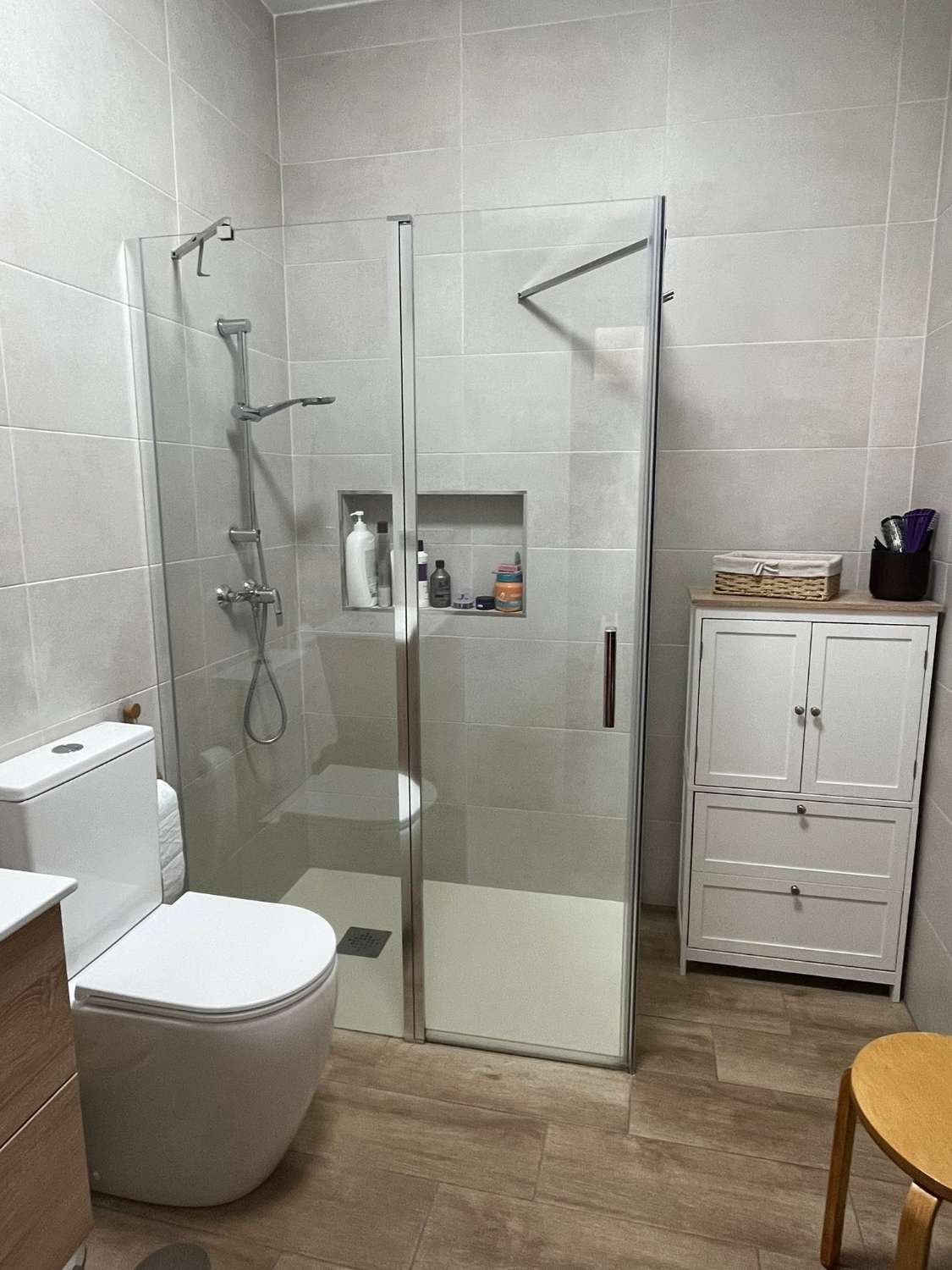 Wonderful corner villa for sale Torre del Mar