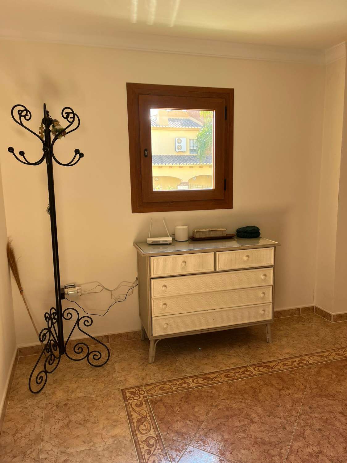 Wonderful corner villa for sale Torre del Mar