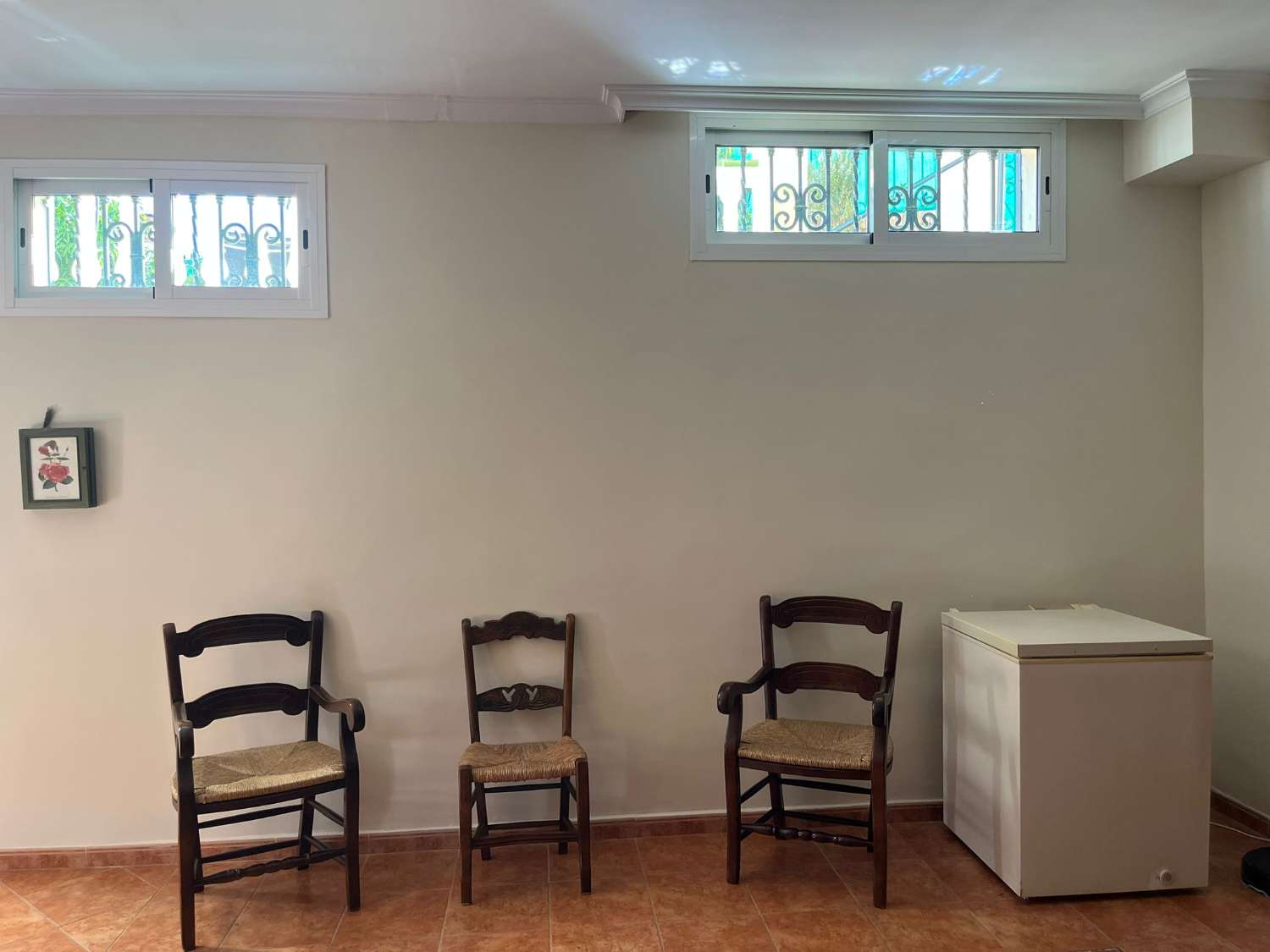 Wonderful corner villa for sale Torre del Mar