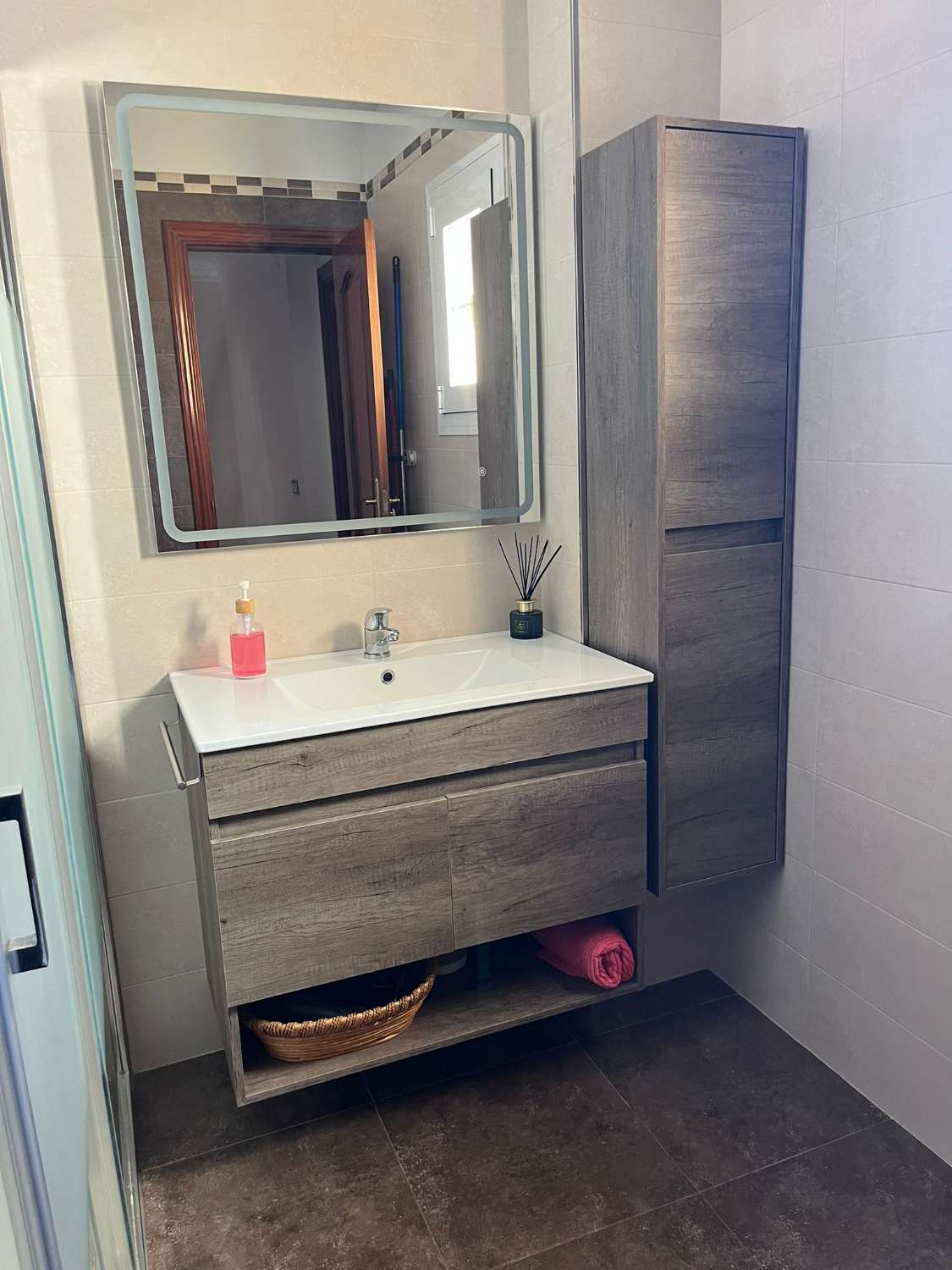 Wonderful corner villa for sale Torre del Mar