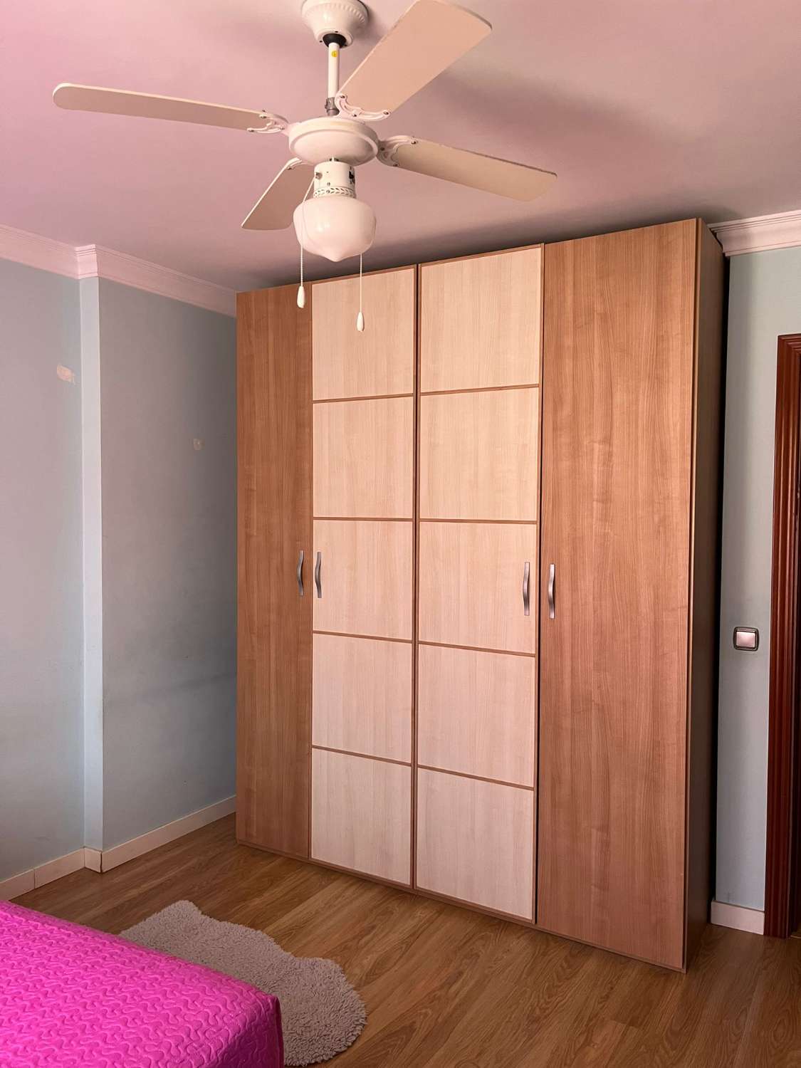 Wonderful corner villa for sale Torre del Mar