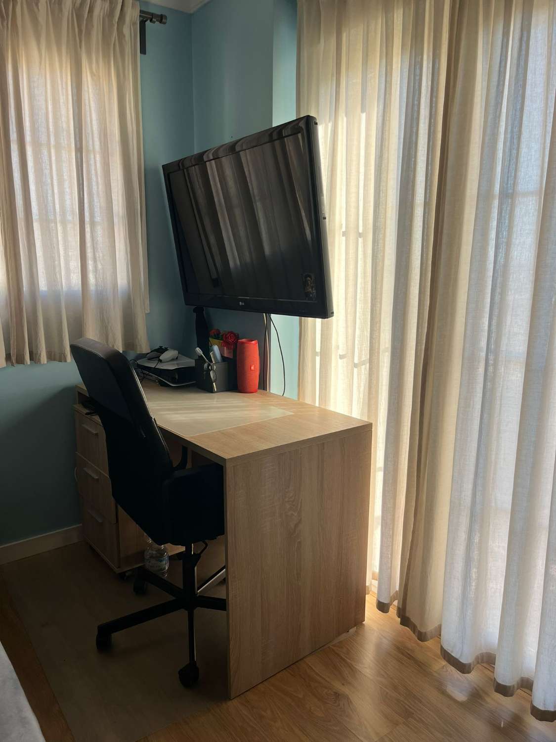 Wonderful corner villa for sale Torre del Mar