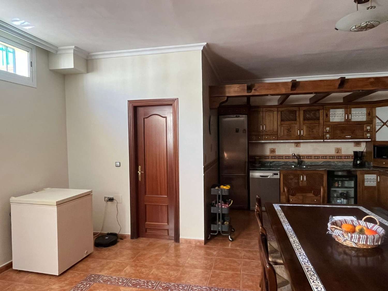 Wonderful corner villa for sale Torre del Mar