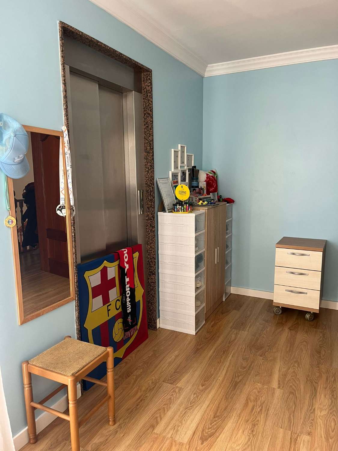 Wonderful corner villa for sale Torre del Mar