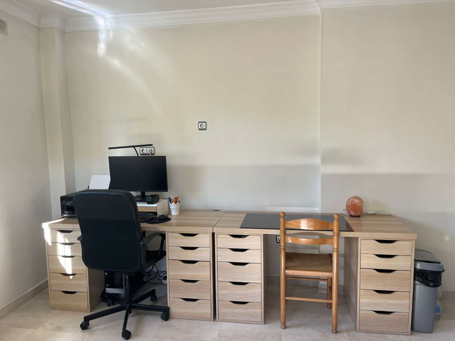 Wonderful corner villa for sale Torre del Mar