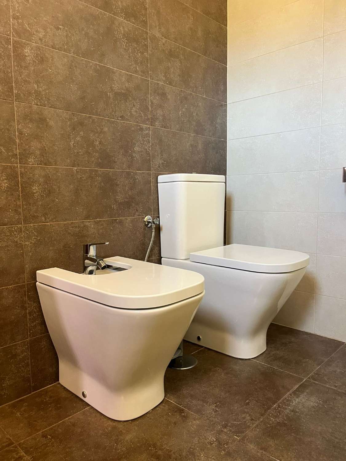 Wonderful corner villa for sale Torre del Mar