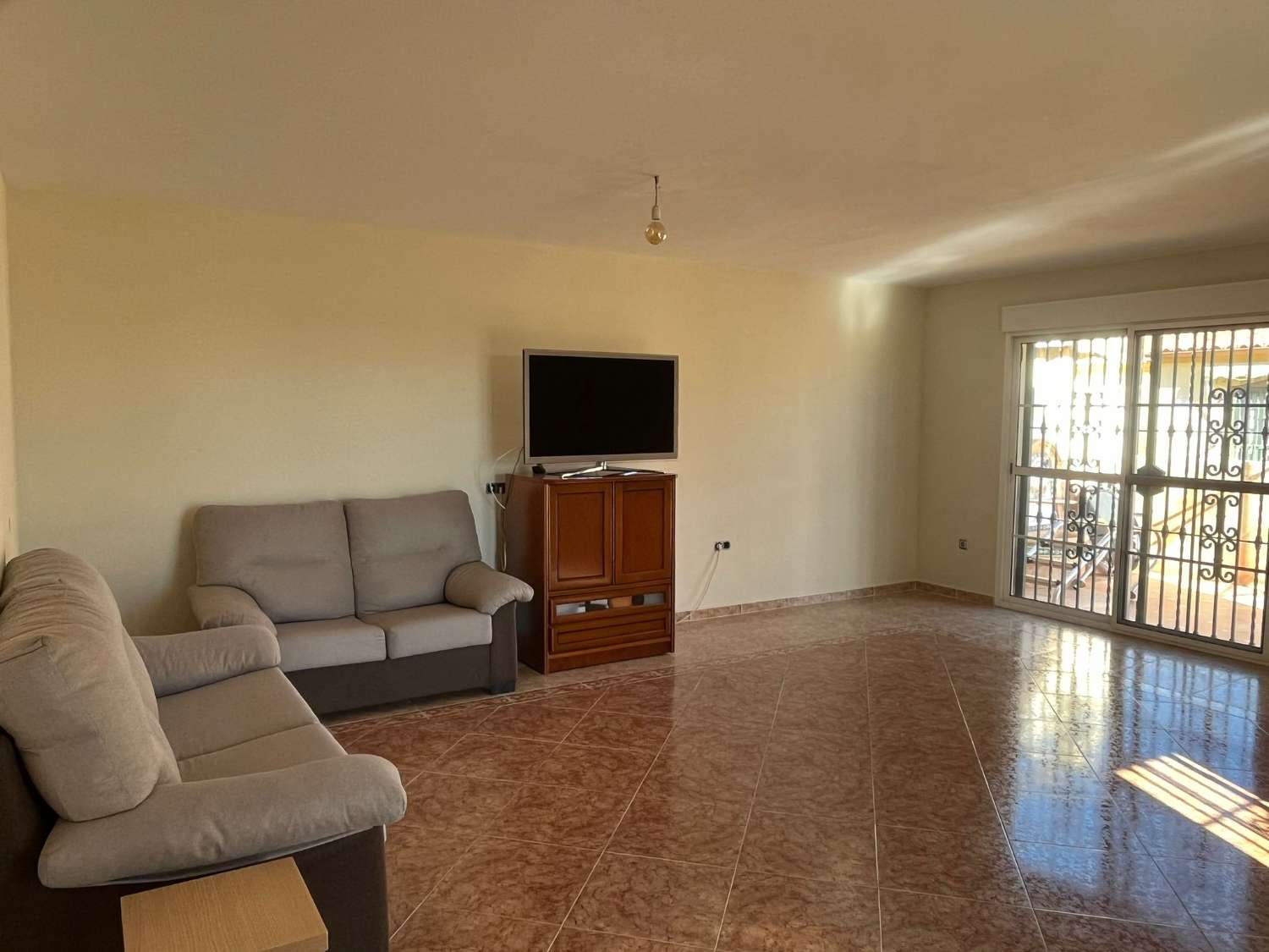 Wonderful corner villa for sale Torre del Mar