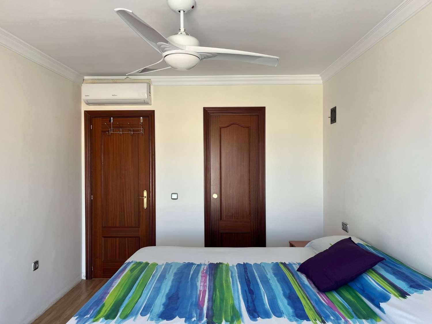 Wonderful corner villa for sale Torre del Mar