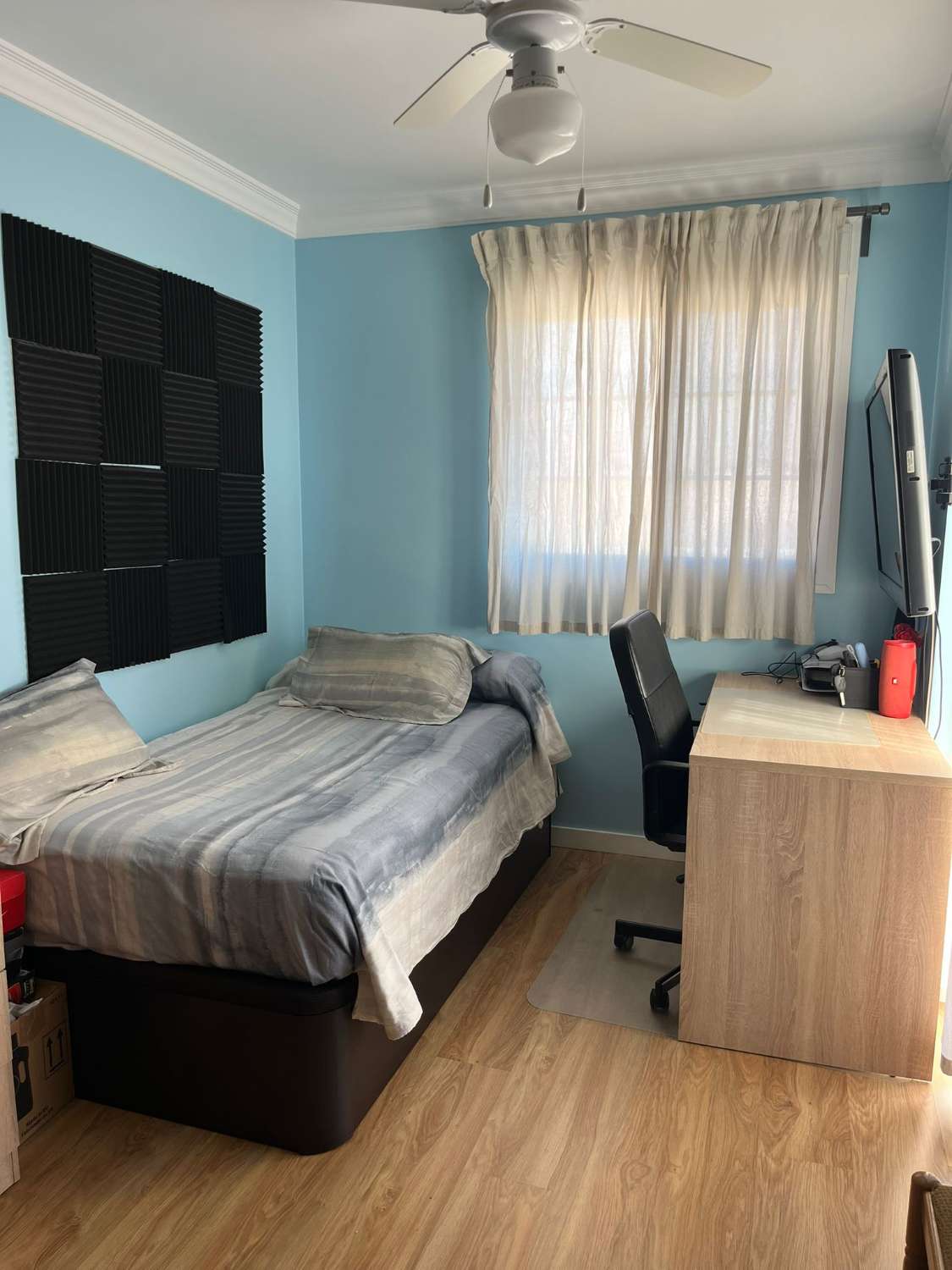 Wonderful corner villa for sale Torre del Mar