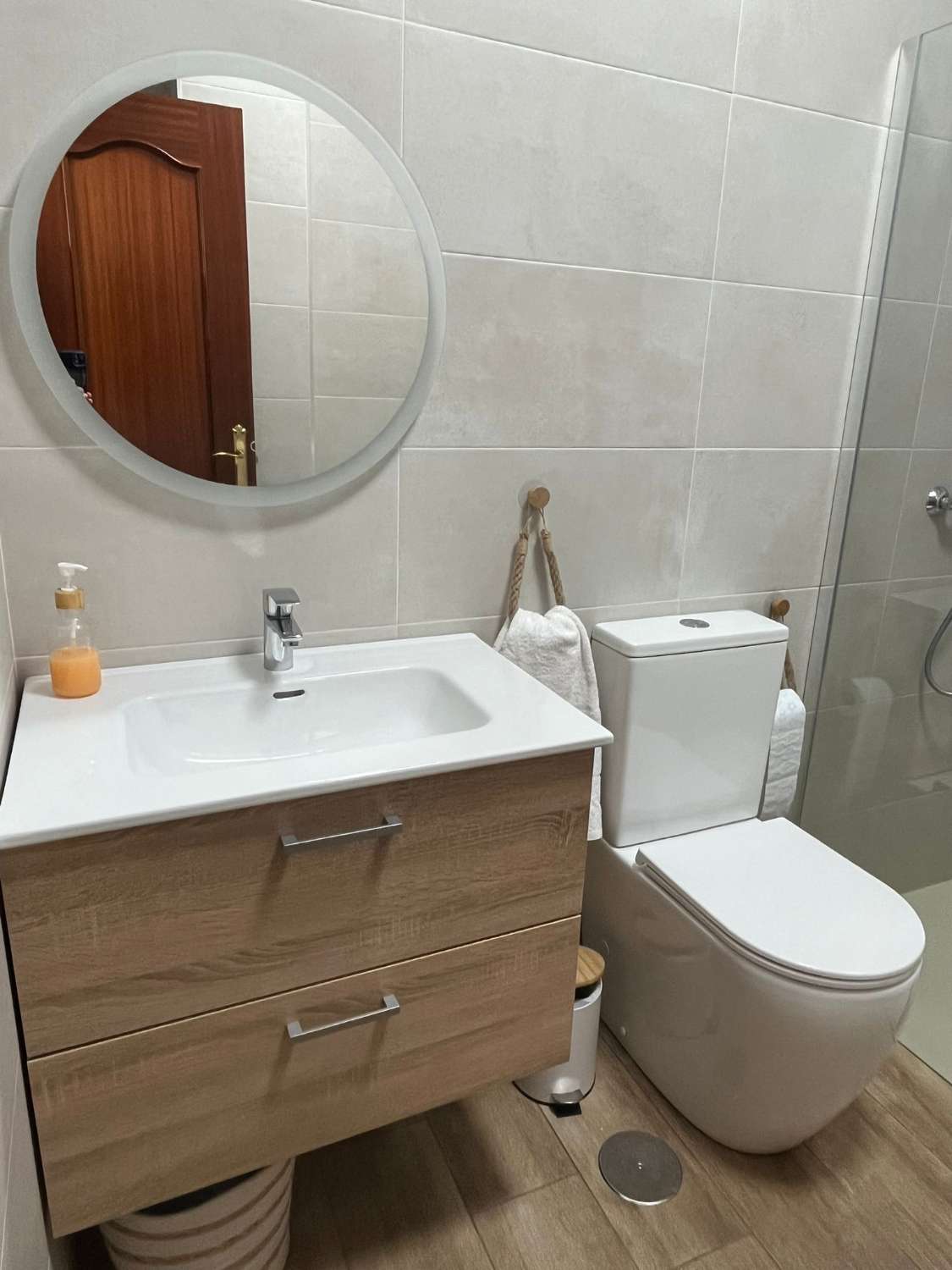 Wonderful corner villa for sale Torre del Mar