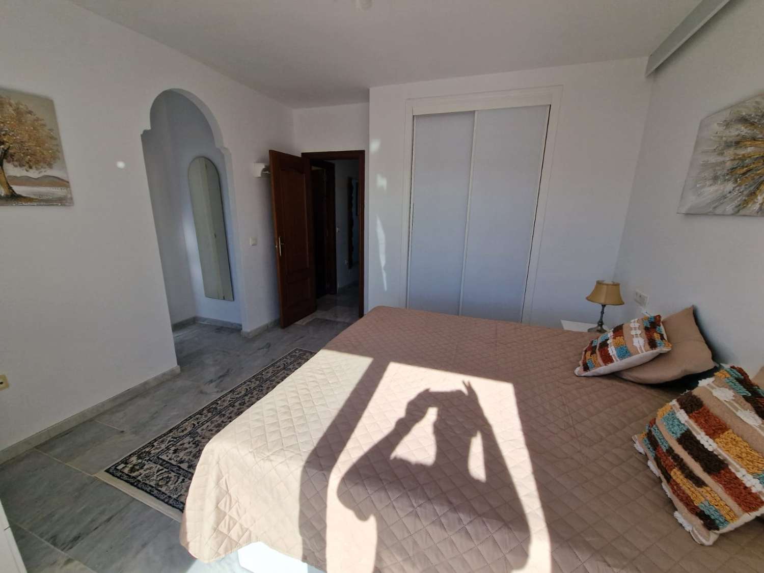 Villa jumelée extraordinaire à vendre à Mezquitilla