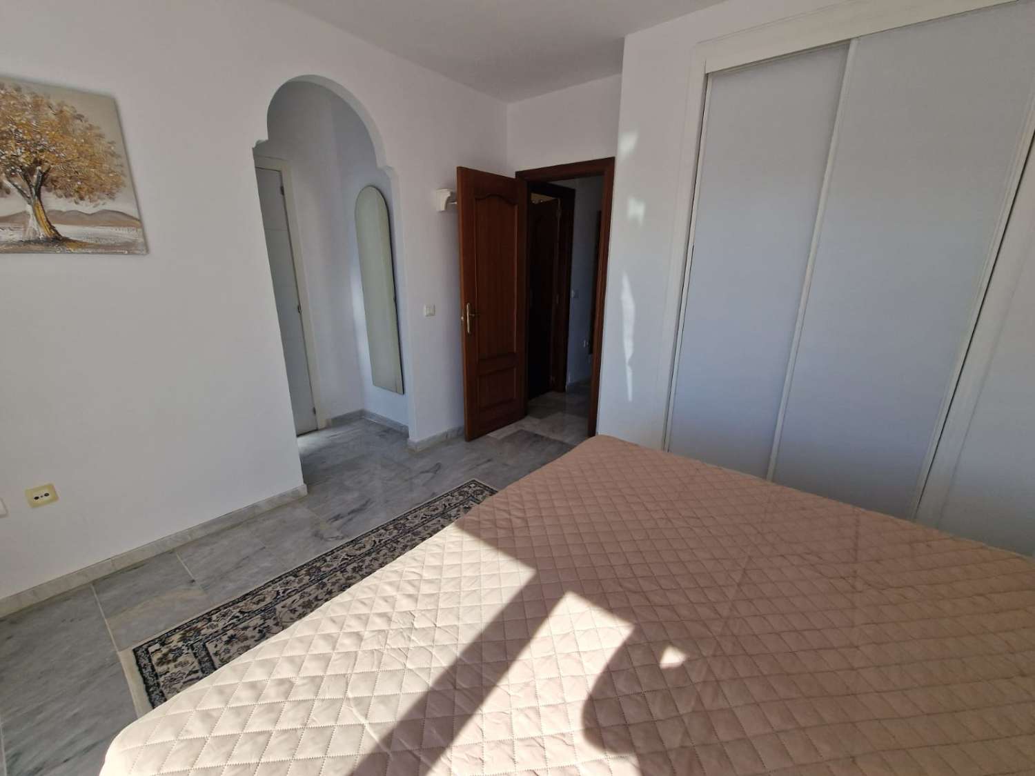 Villa jumelée extraordinaire à vendre à Mezquitilla