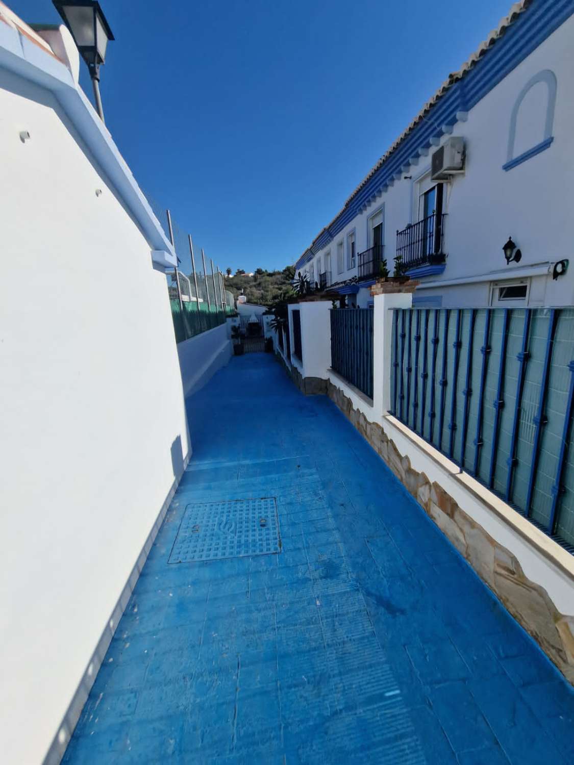 Villa jumelée extraordinaire à vendre à Mezquitilla