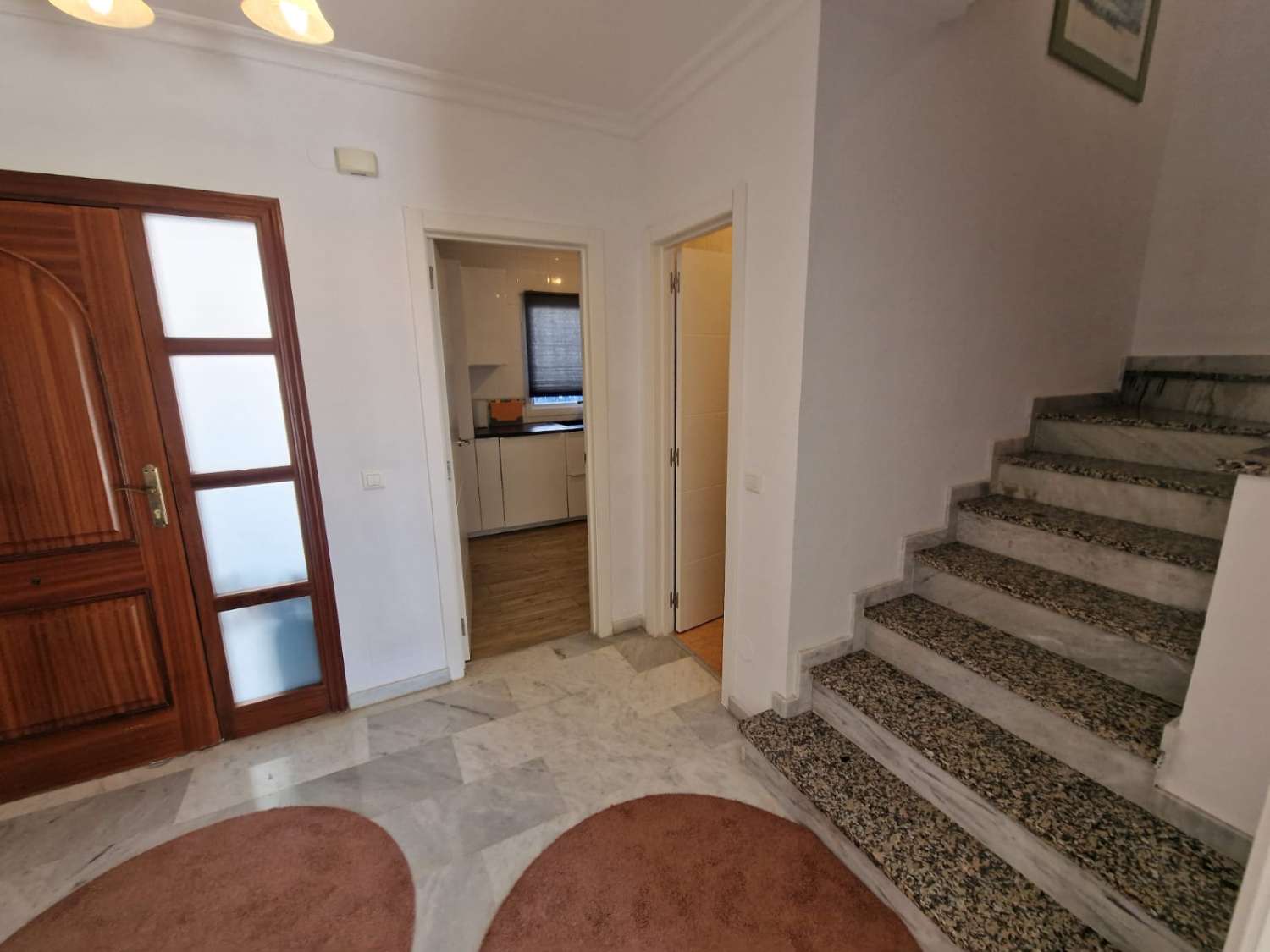 Villa jumelée extraordinaire à vendre à Mezquitilla