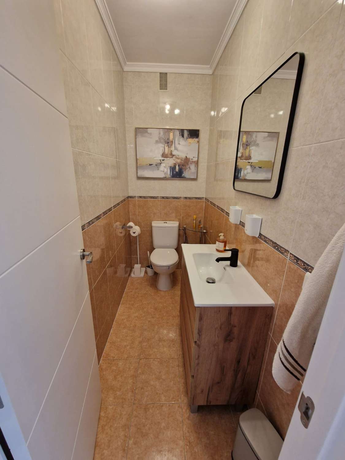 Villa jumelée extraordinaire à vendre à Mezquitilla