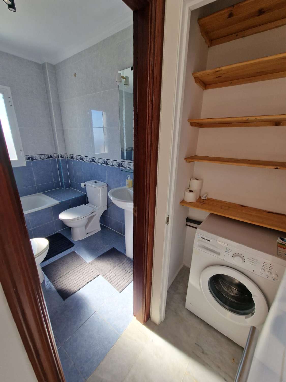 Villa jumelée extraordinaire à vendre à Mezquitilla