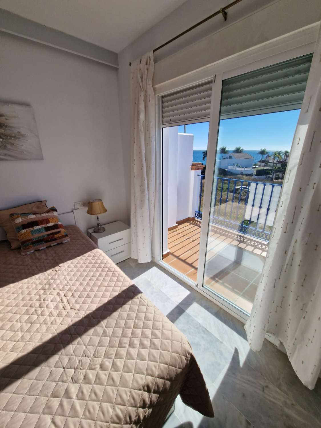 Villa jumelée extraordinaire à vendre à Mezquitilla