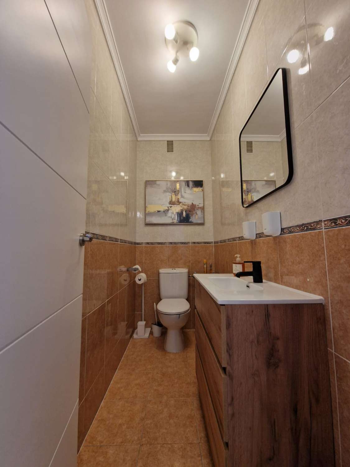 Villa jumelée extraordinaire à vendre à Mezquitilla