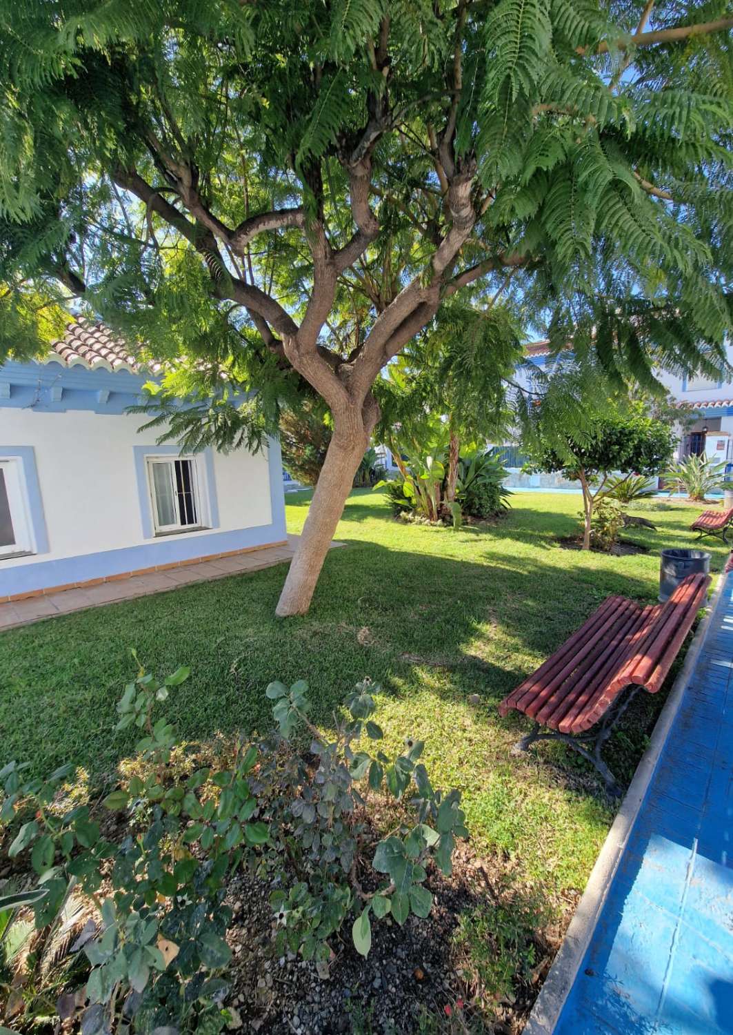 Villa jumelée extraordinaire à vendre à Mezquitilla