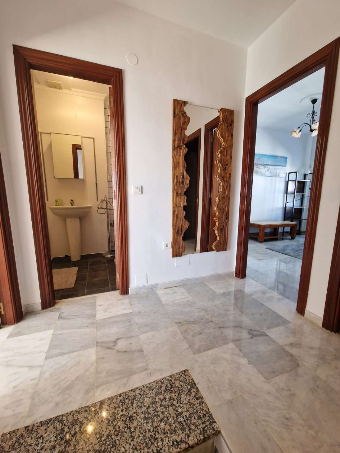 Villa jumelée extraordinaire à vendre à Mezquitilla