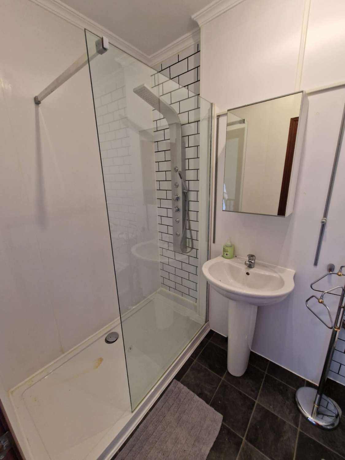 Villa jumelée extraordinaire à vendre à Mezquitilla