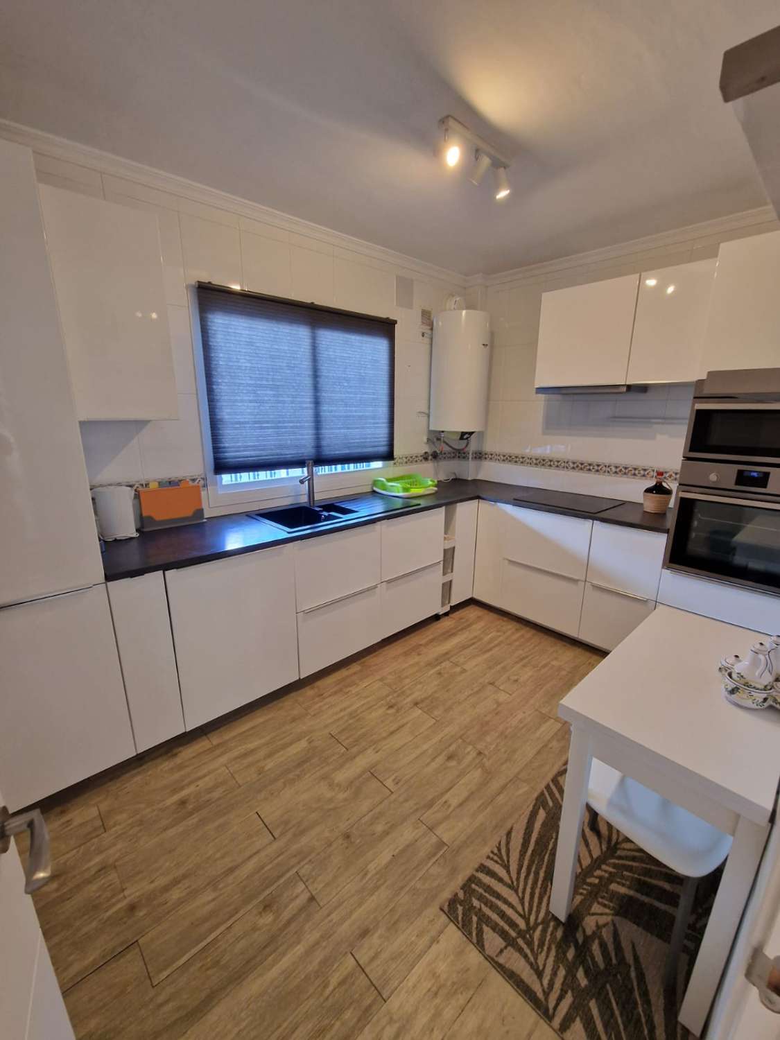 Villa jumelée extraordinaire à vendre à Mezquitilla