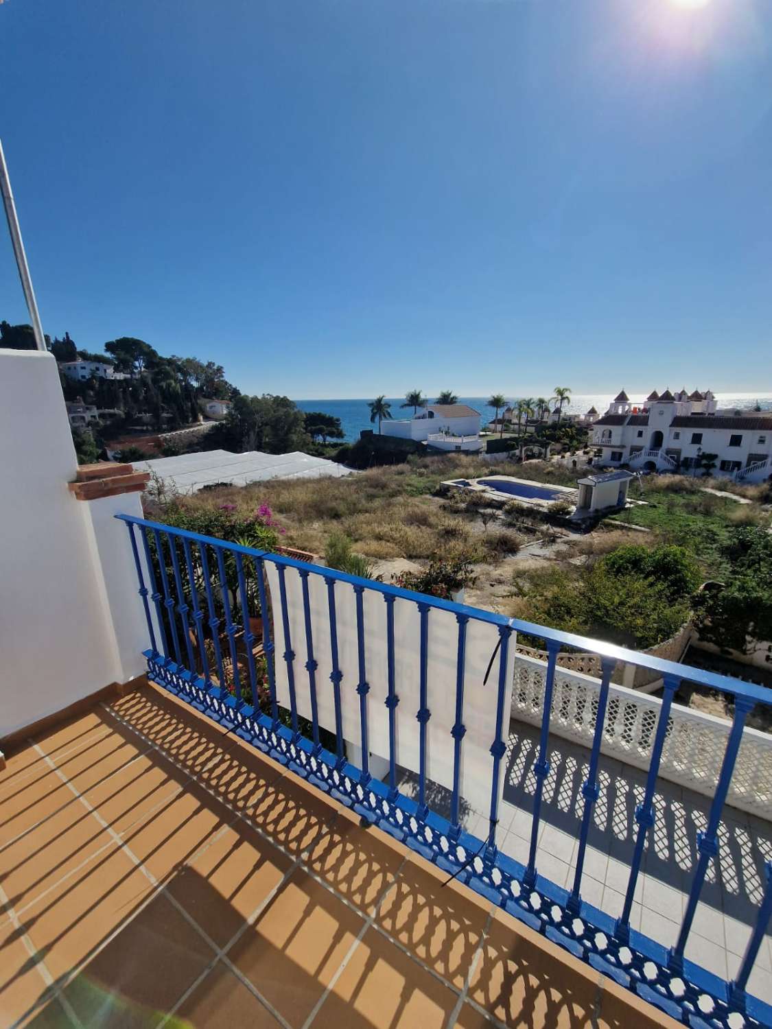 Villa jumelée extraordinaire à vendre à Mezquitilla