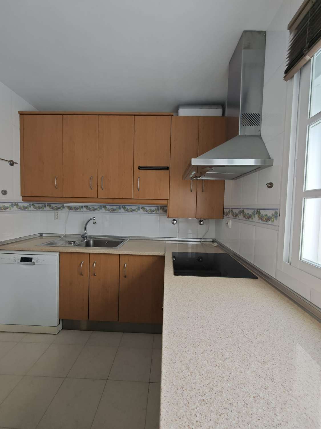 Fabuleux penthouse duplex à vendre, Torre del Mar