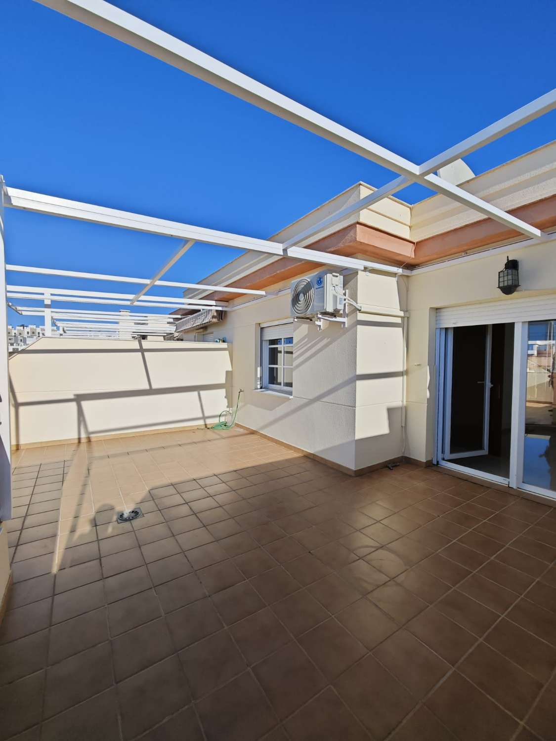 Fabuleux penthouse duplex à vendre, Torre del Mar