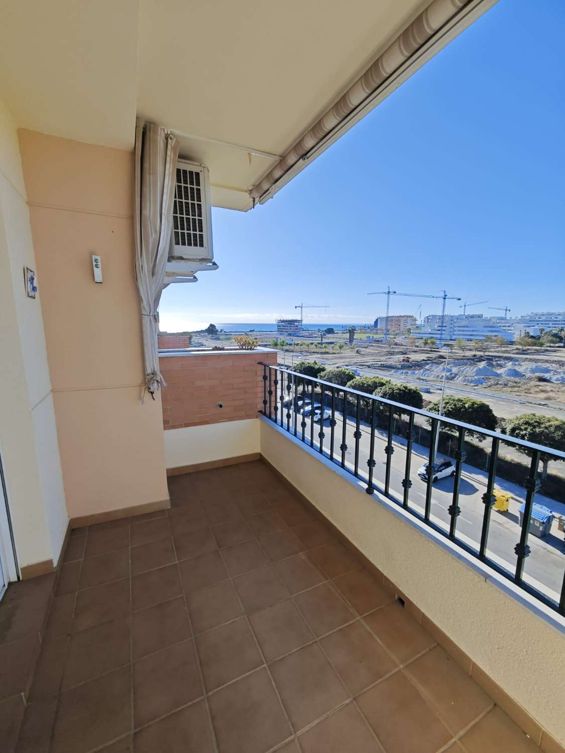 Fabuleux penthouse duplex à vendre, Torre del Mar