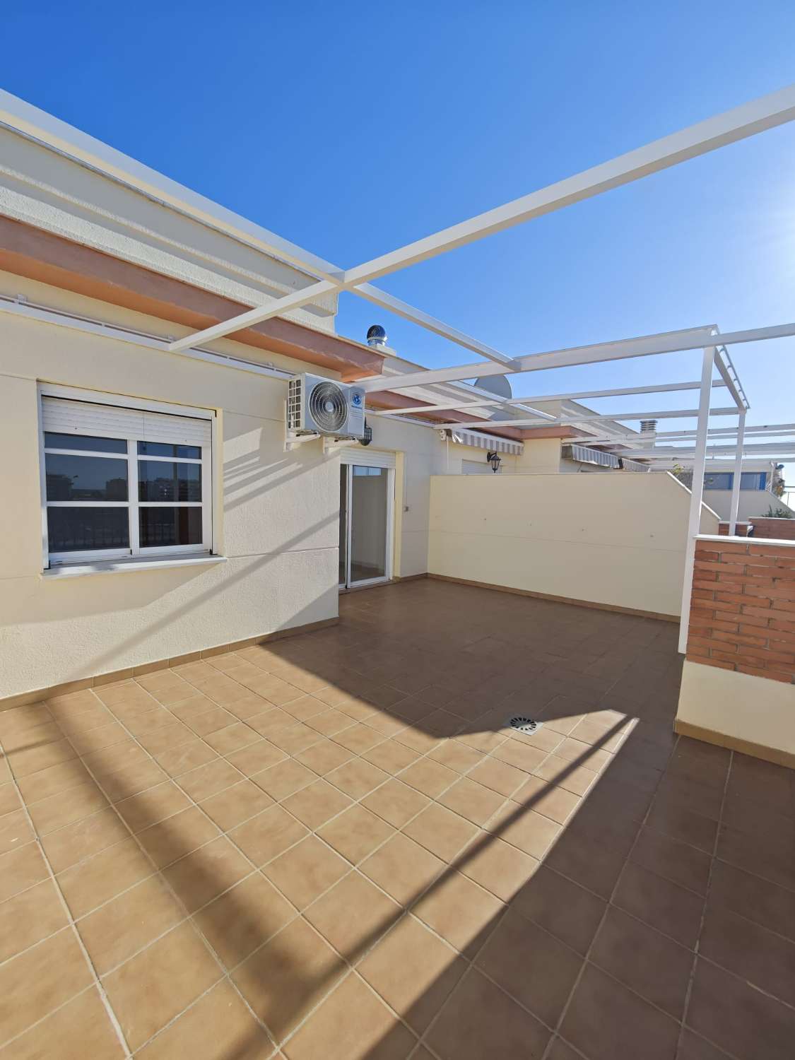 Fabuleux penthouse duplex à vendre, Torre del Mar