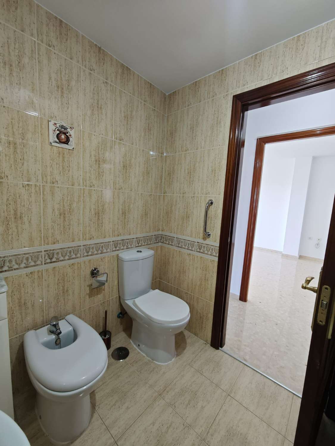 Fabuleux penthouse duplex à vendre, Torre del Mar