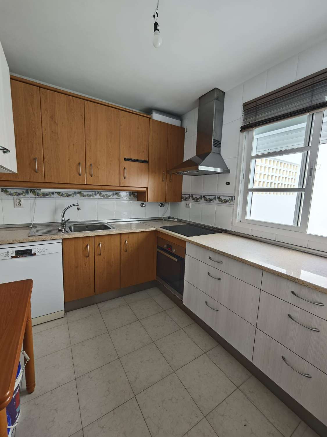 Fabuleux penthouse duplex à vendre, Torre del Mar