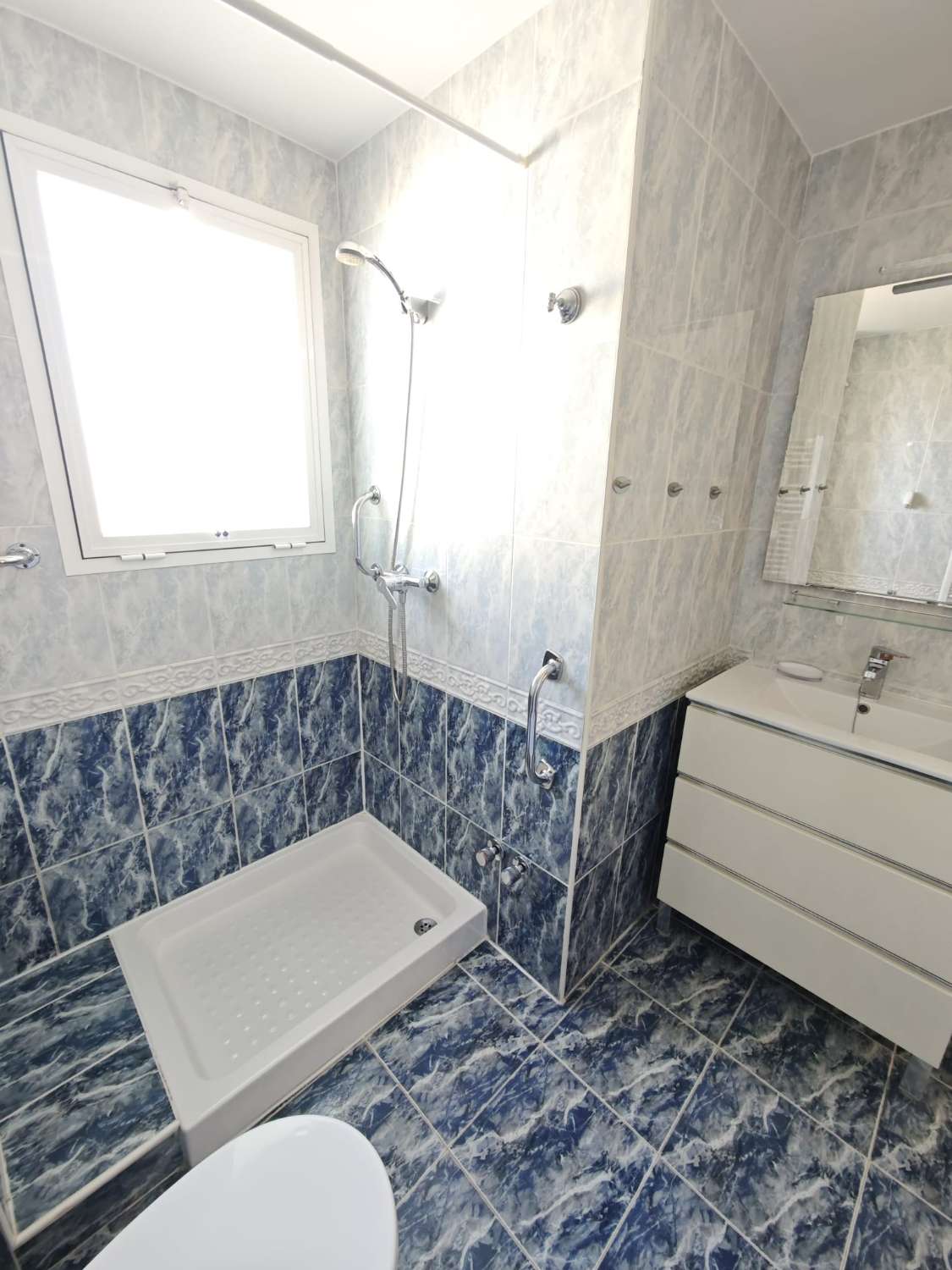 Fabuleux penthouse duplex à vendre, Torre del Mar