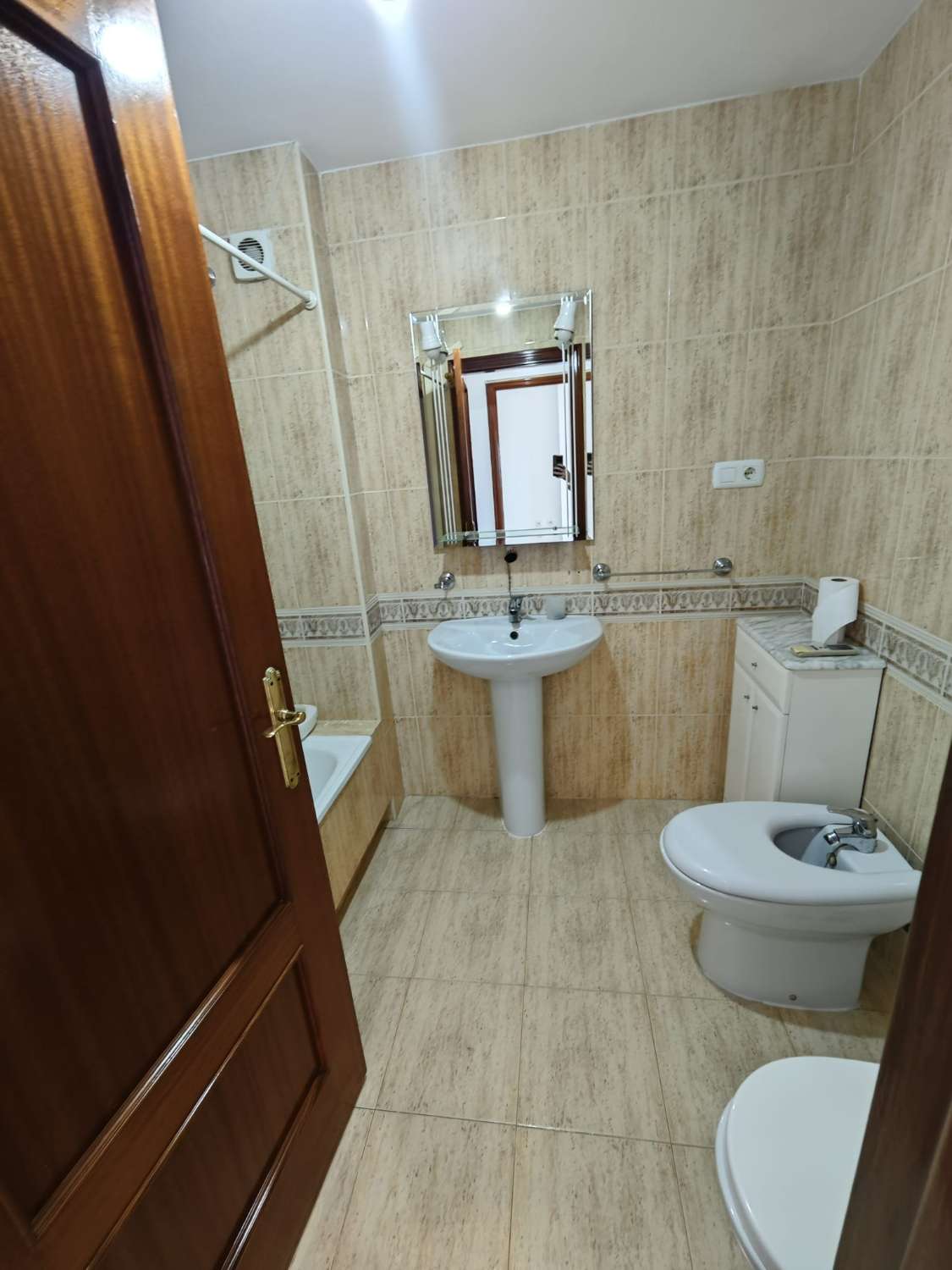 Fabuleux penthouse duplex à vendre, Torre del Mar