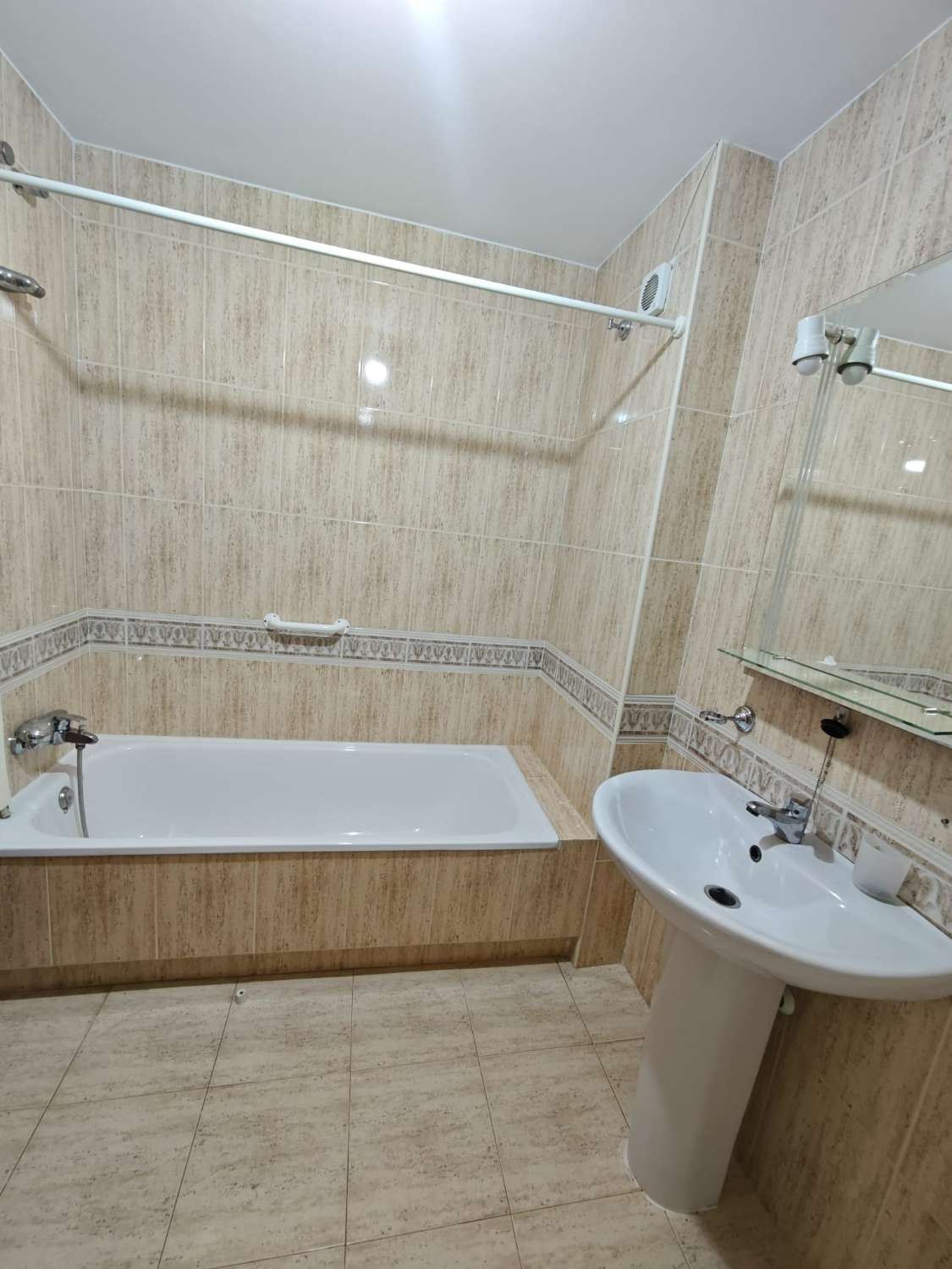 Fabuleux penthouse duplex à vendre, Torre del Mar