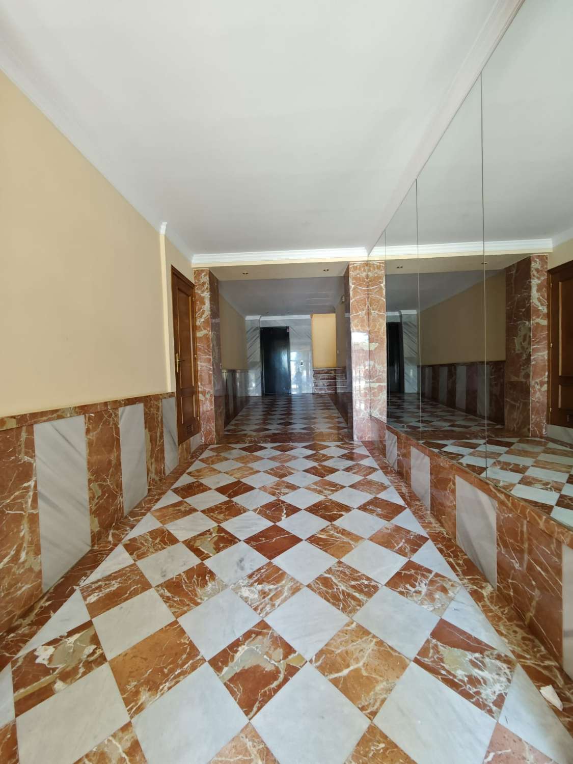 Fabuleux penthouse duplex à vendre, Torre del Mar