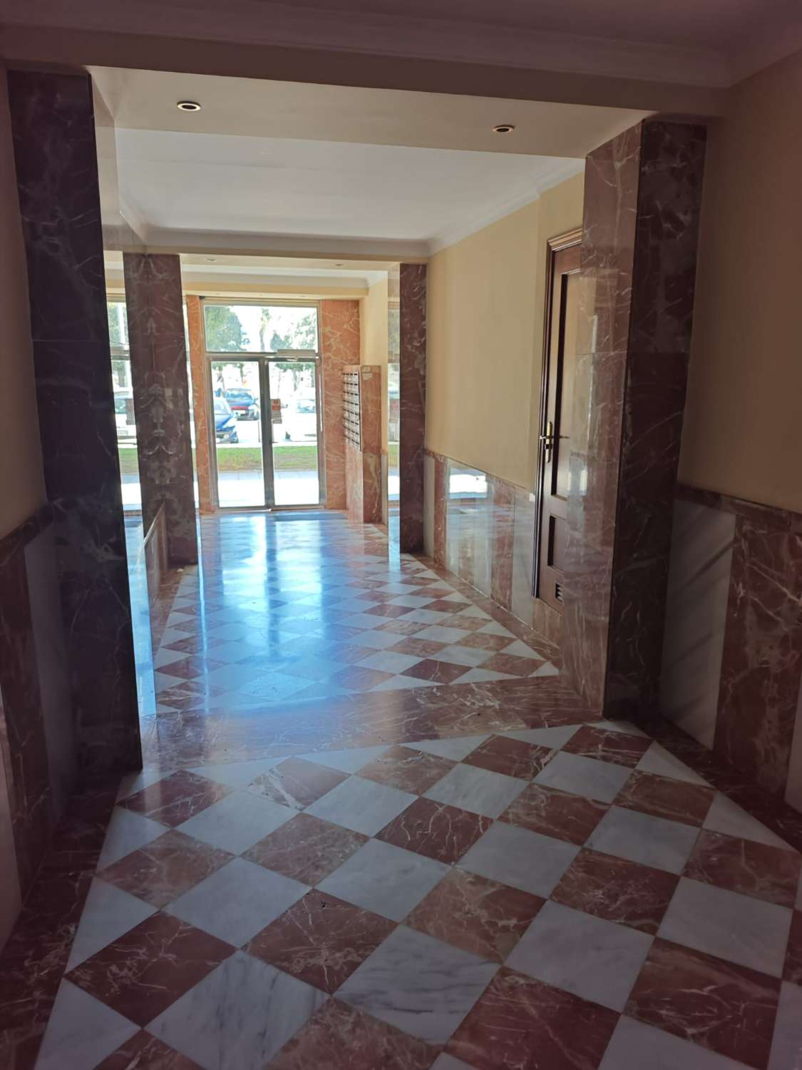 Fabuleux penthouse duplex à vendre, Torre del Mar