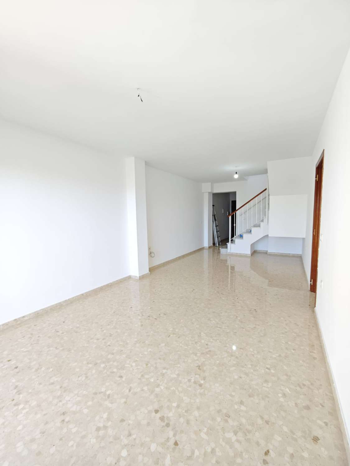 Fabuleux penthouse duplex à vendre, Torre del Mar