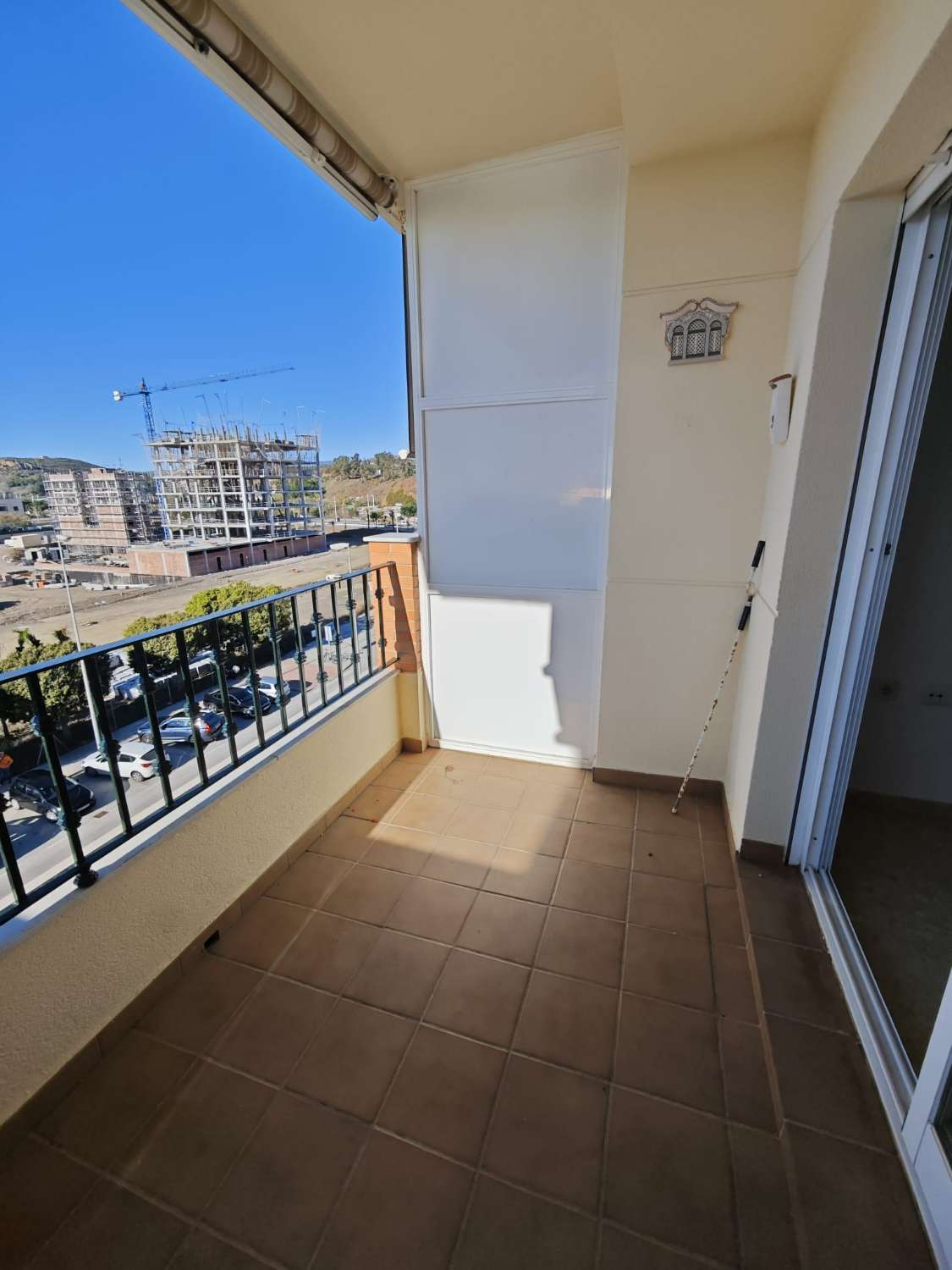 Fabuleux penthouse duplex à vendre, Torre del Mar