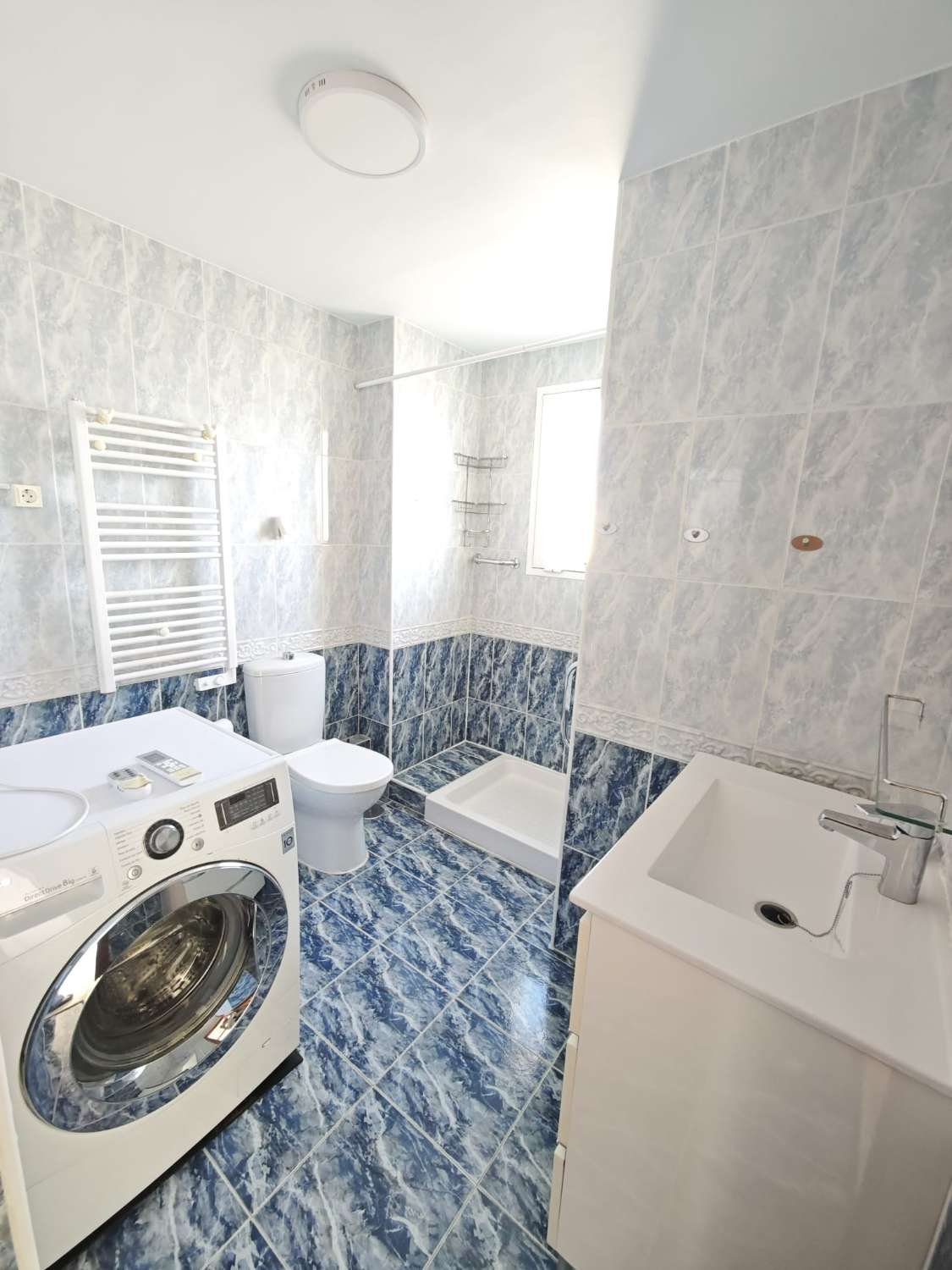 Fabuleux penthouse duplex à vendre, Torre del Mar